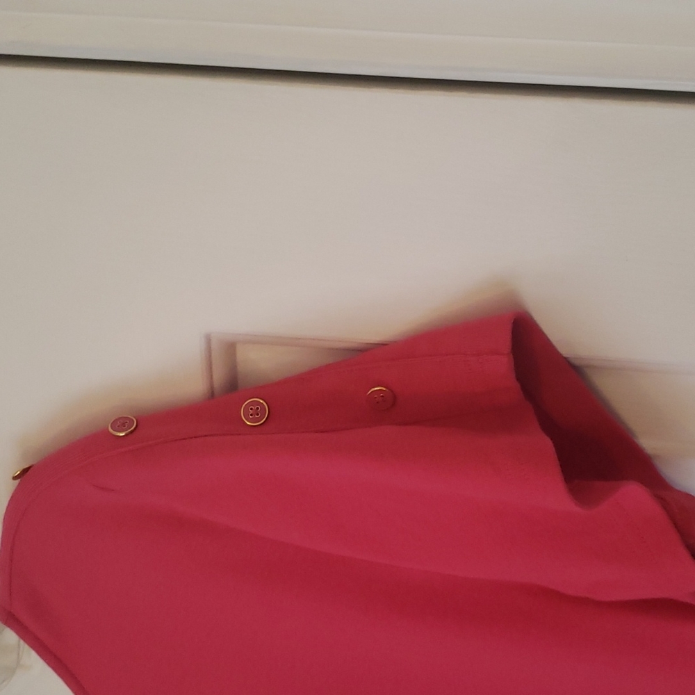 Dress - Picture 4 of 4